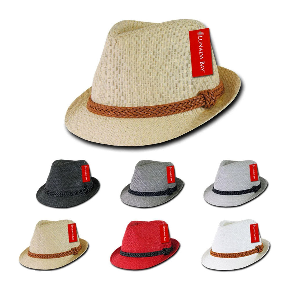 Straw Hats and Caps Wholesale