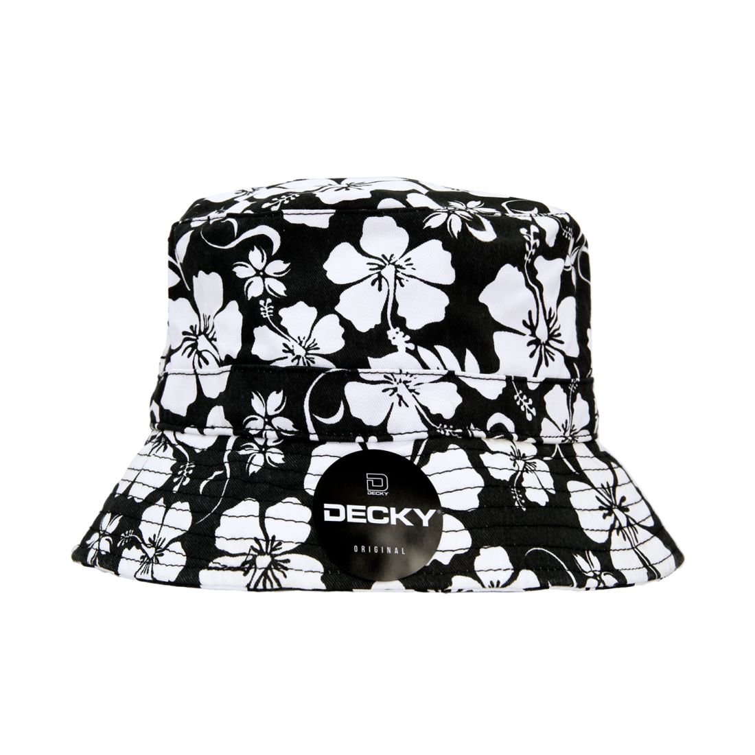 Decky polo bucket sales hat