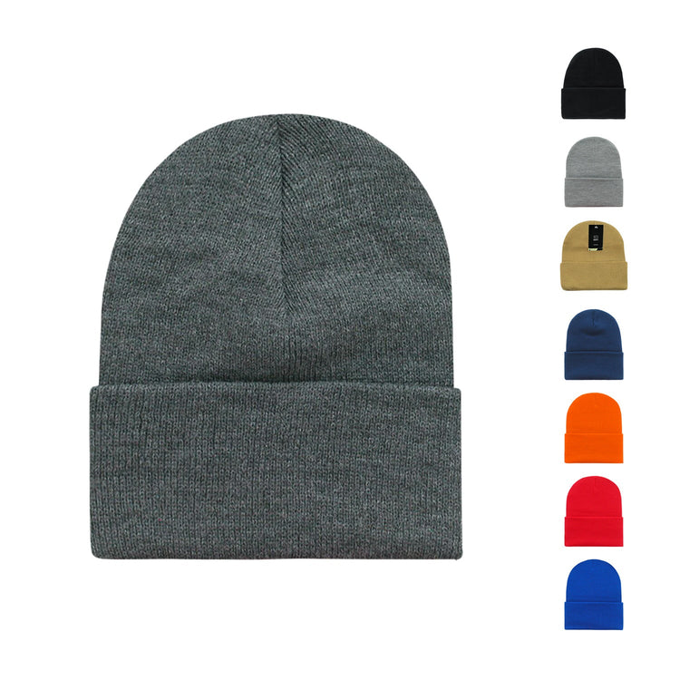 Decky Beanies