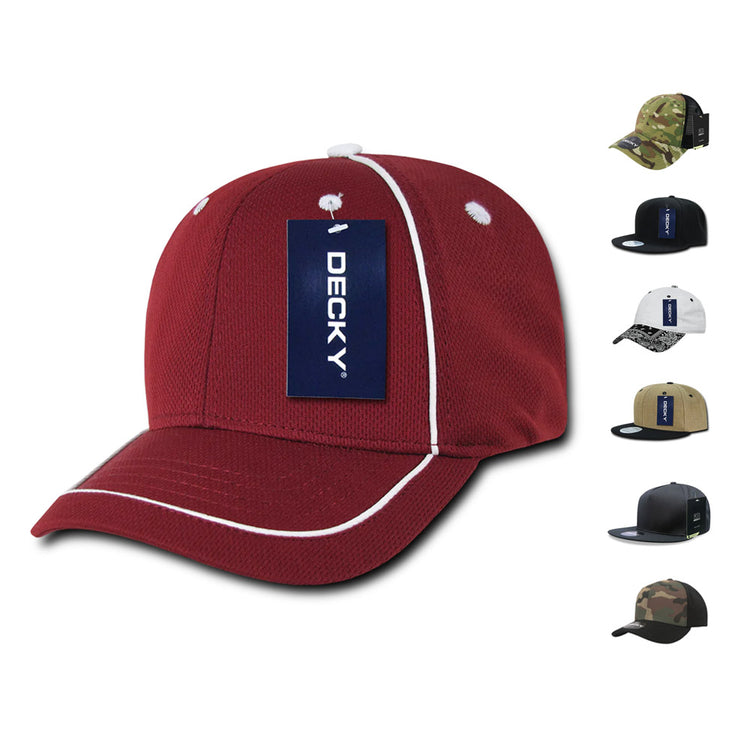 Baseball Hats and Caps Wholesale - Arclight Wholesale