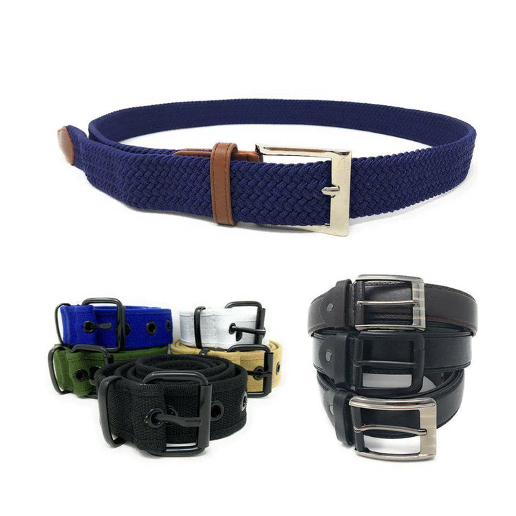 Belts Wholesale - Arclight Wholesale