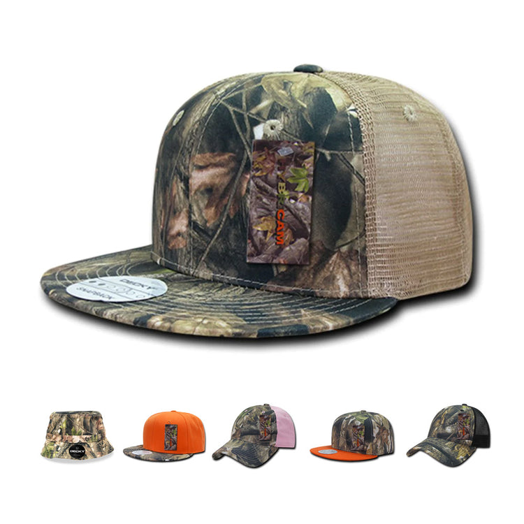Hybricam Camo Hats and Caps Wholesale - Arclight Wholesale