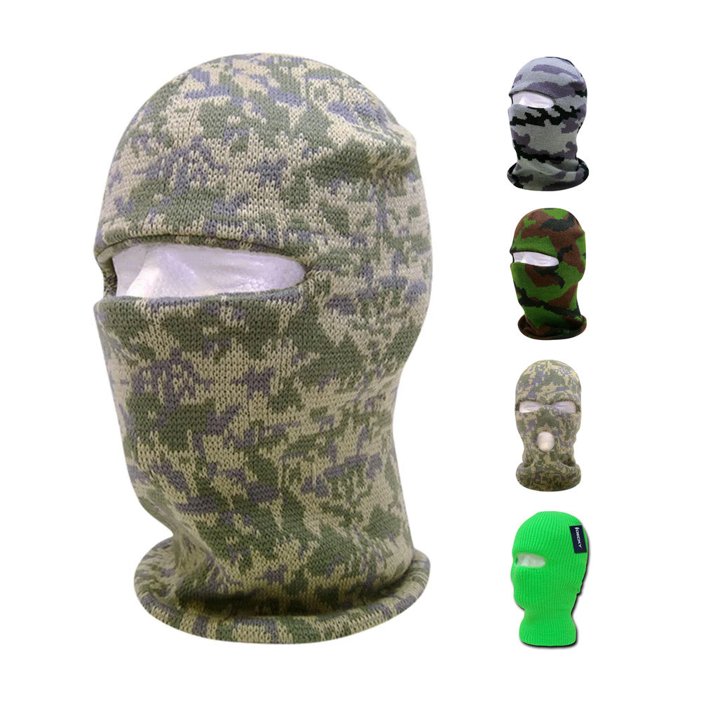 Ski Masks Balaclava Wholesale - Arclight Wholesale