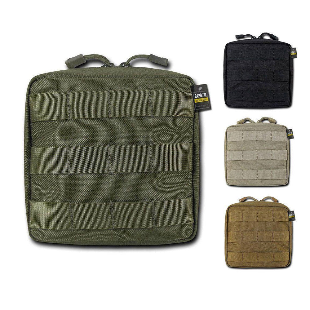 Tactical Pouches Wholesale - Arclight Wholesale