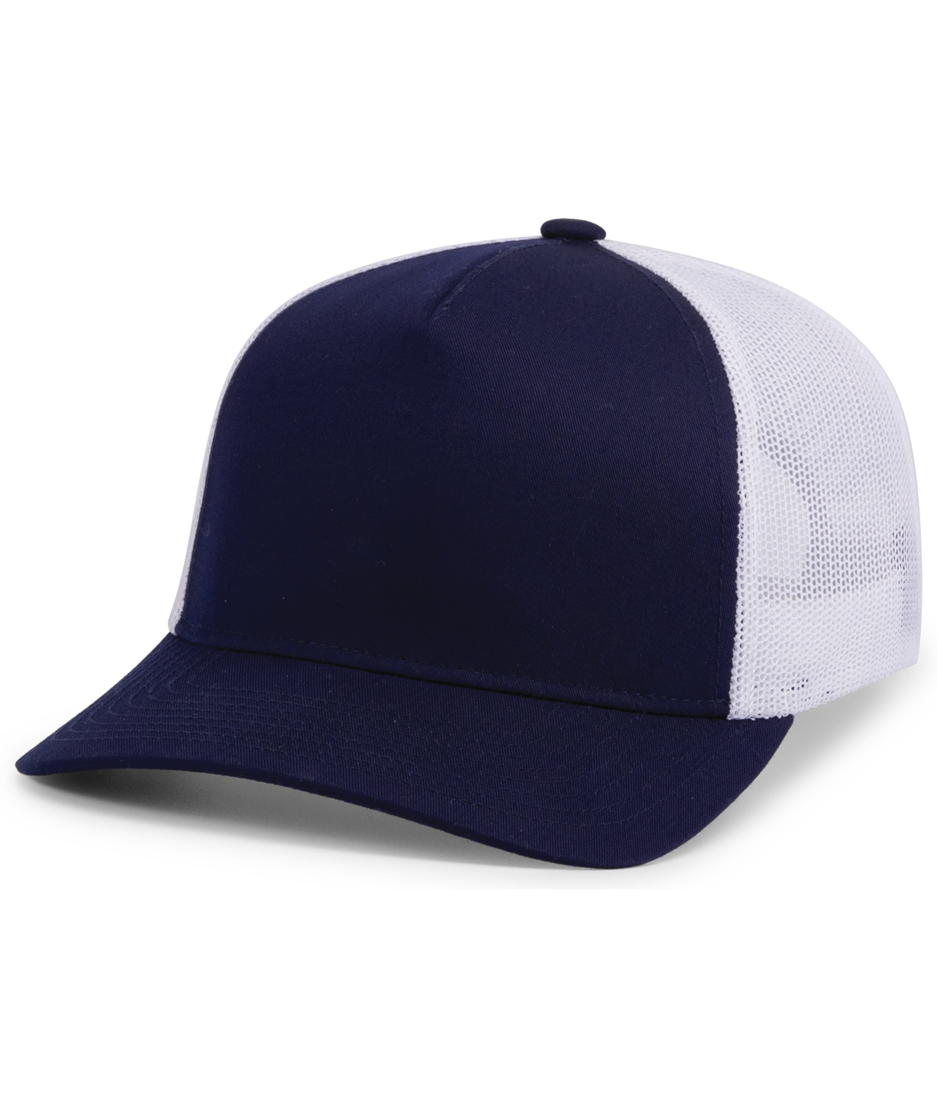 True Navy/White/True Navy color variant