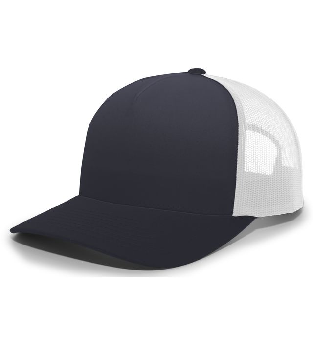 Navy/White color variant