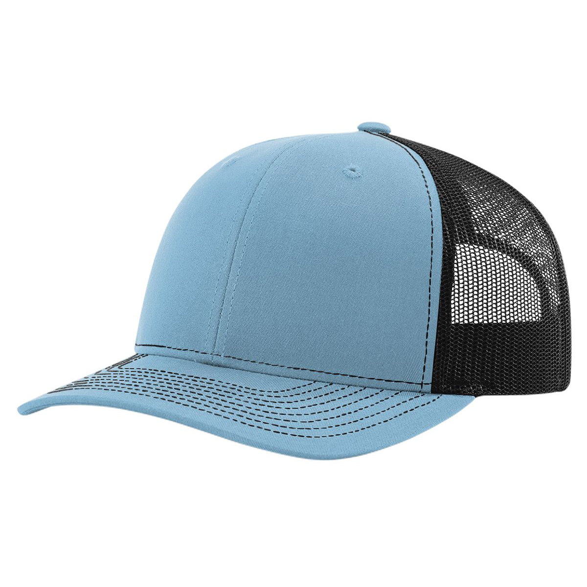 Columbia Blue/Black color variant