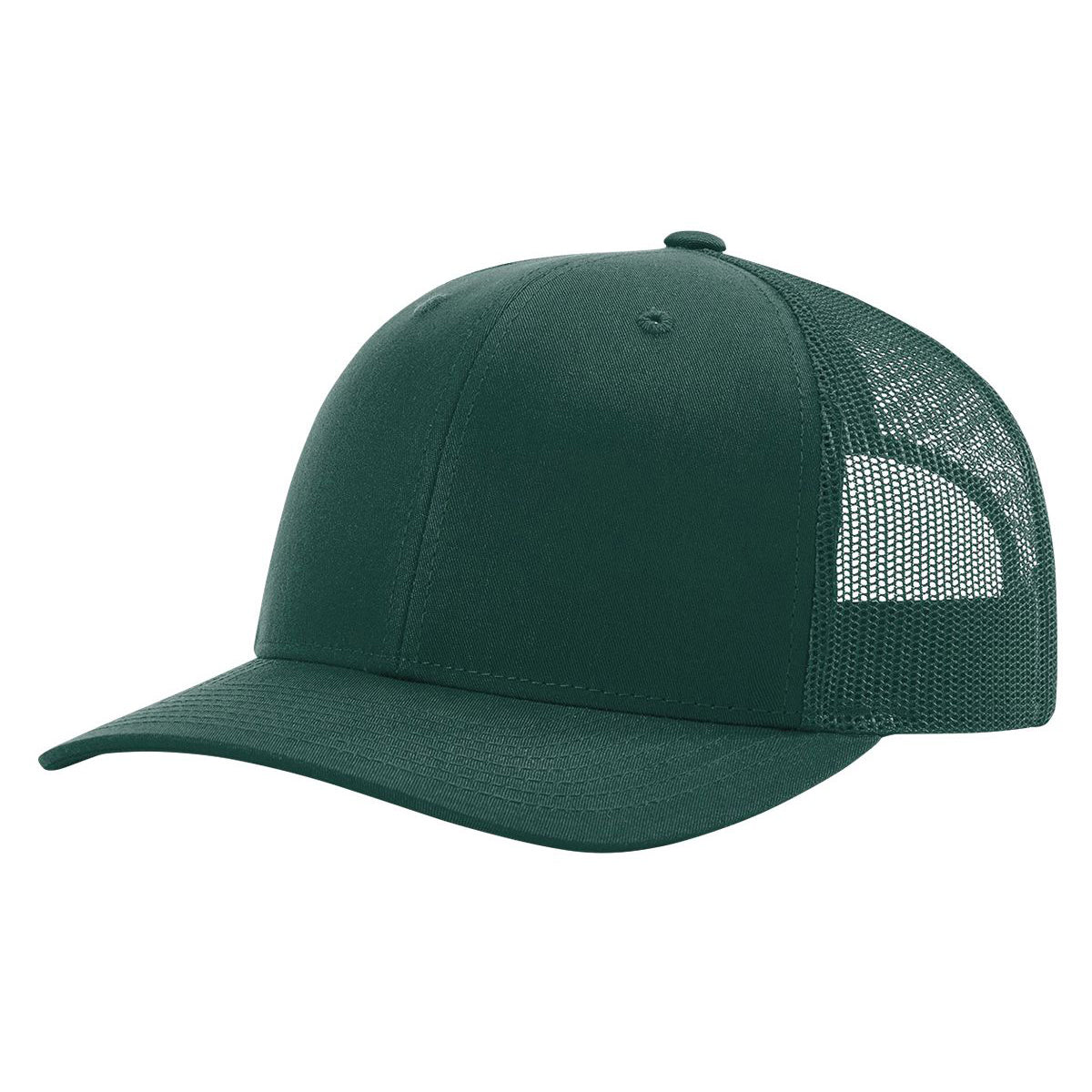 Richardson 112 Dark Green