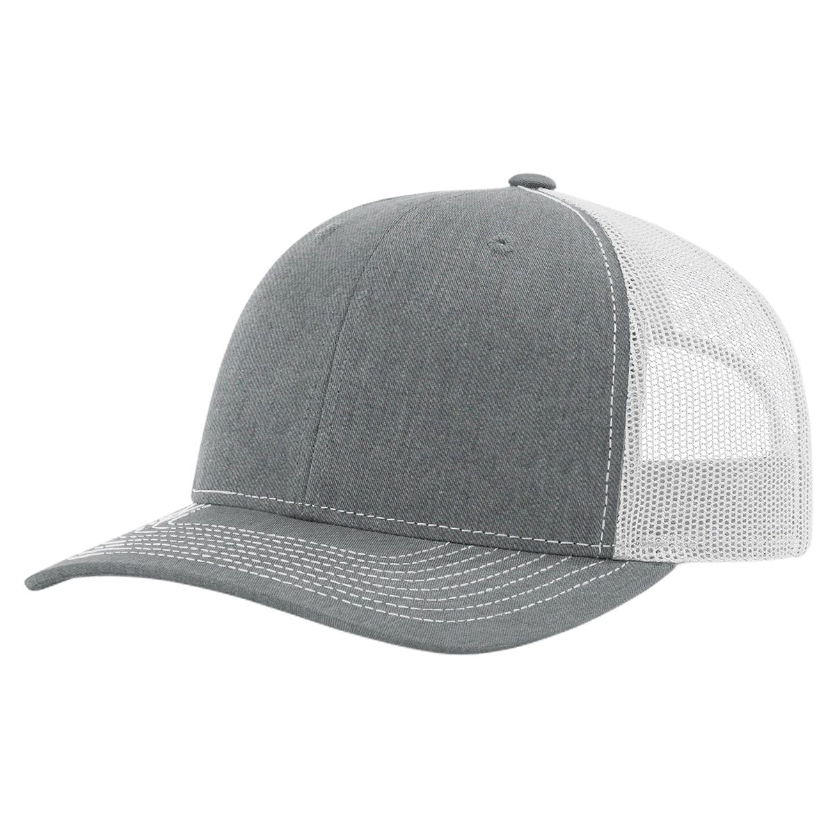 Heather Grey/Light Grey color variant