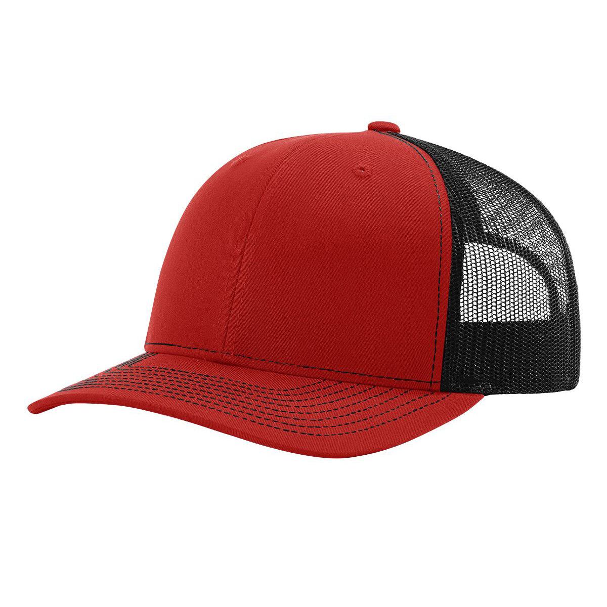 Richardson 112 Red/Black