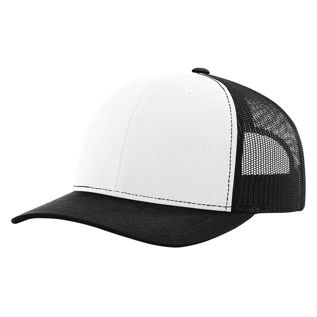 Richardson 112 White/Black