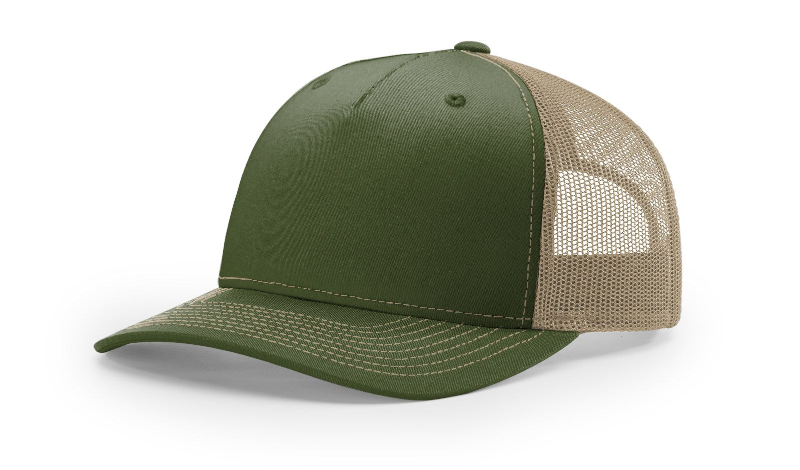 Army Olive/Tan color variant