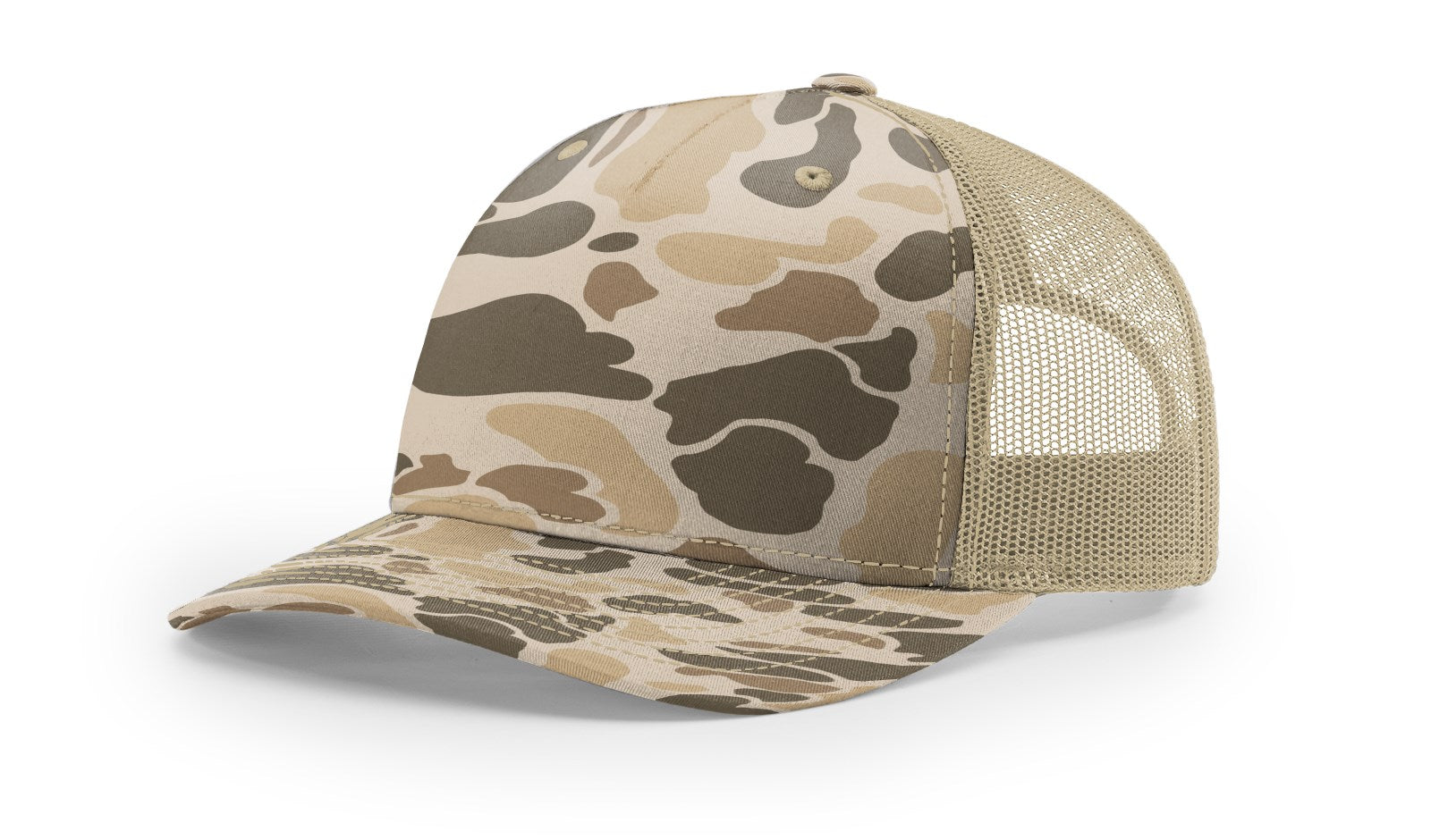 Harvest Duck Camo/Light Tan color variant