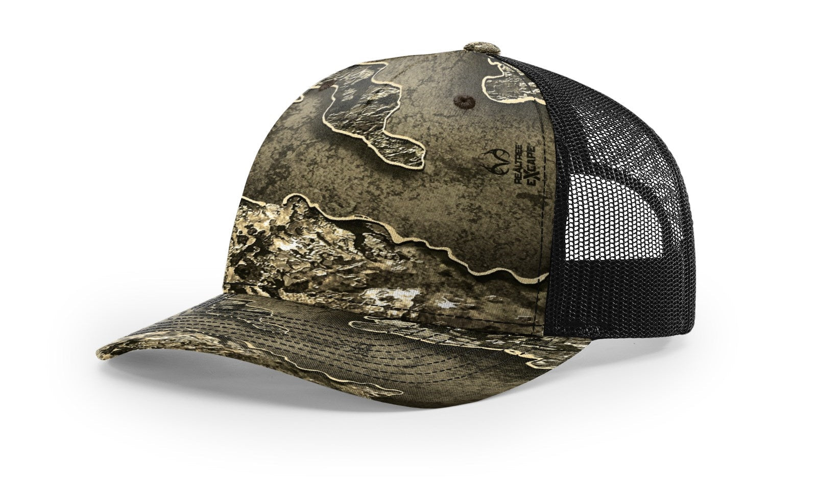 Realtree Excape/Black color variant