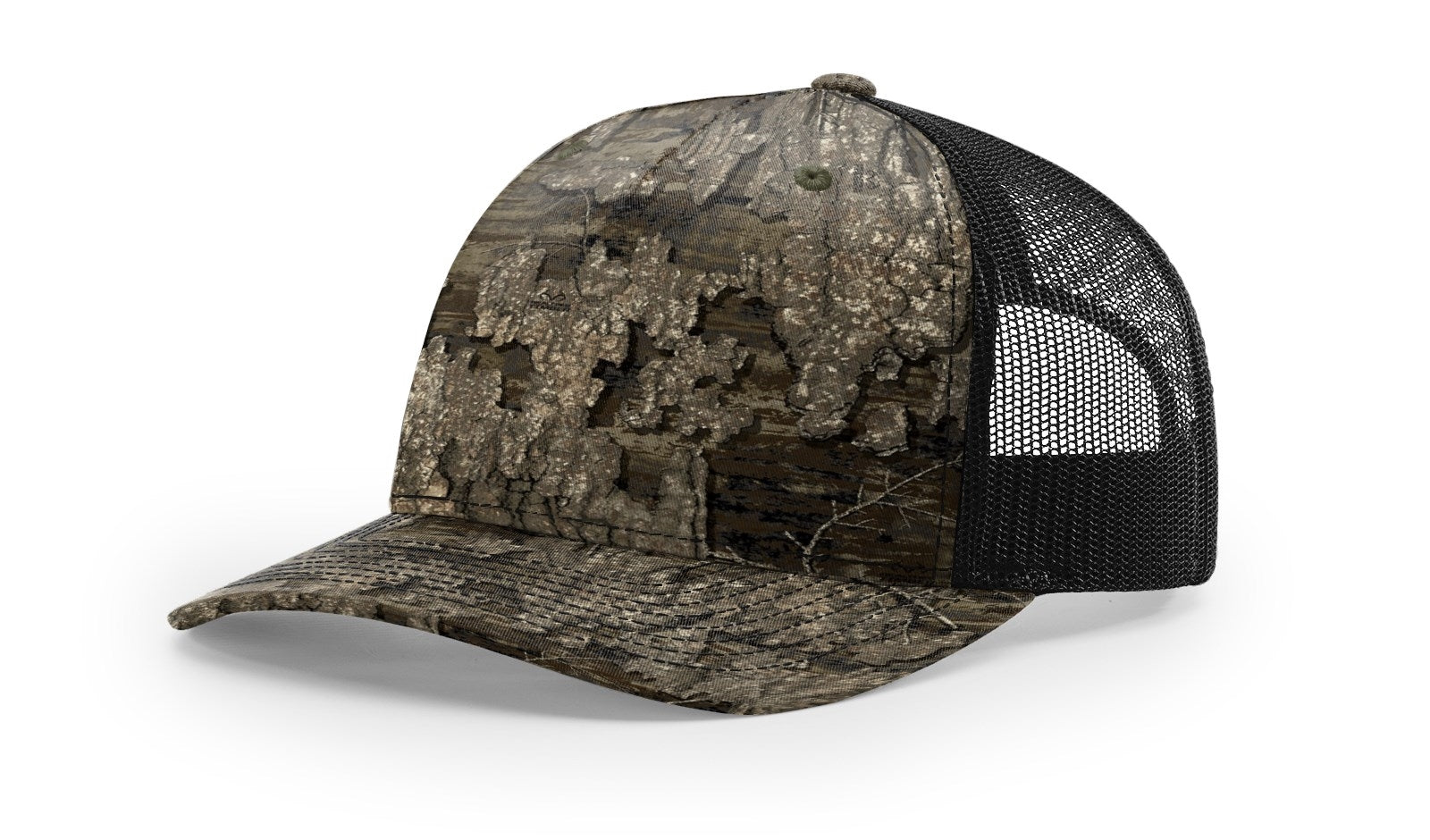 Realtree Timber/Black color variant