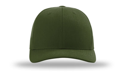 Richardson 112T Tactical Trucker Hat