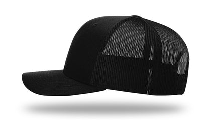 Richardson 112T Tactical Trucker Hat