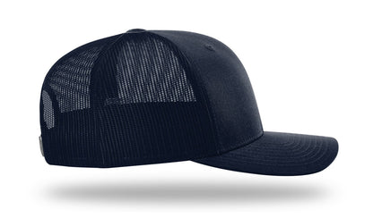 Richardson 112T Tactical Trucker Hat