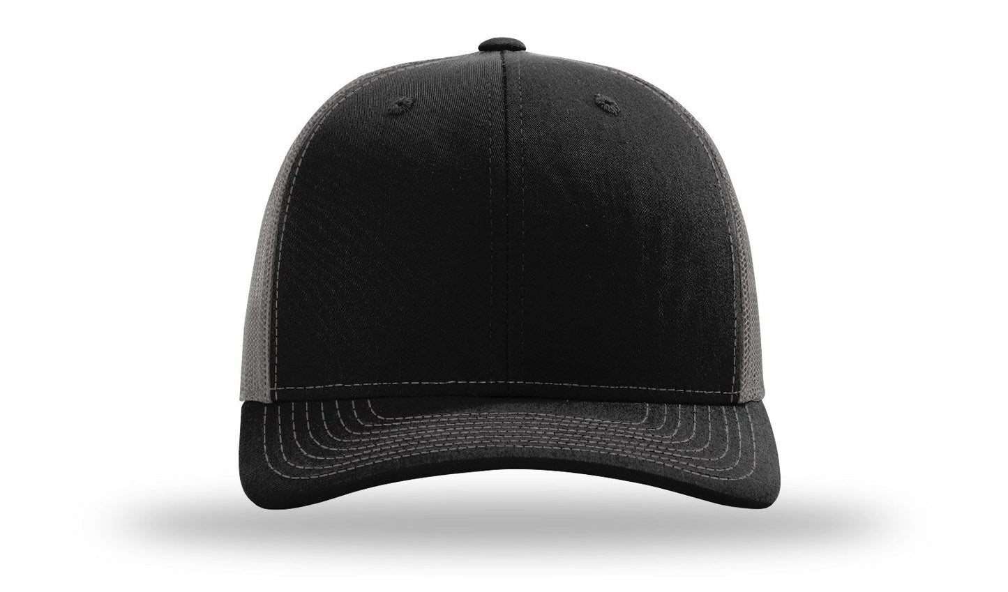 Richardson 112 XL Trucker Cap