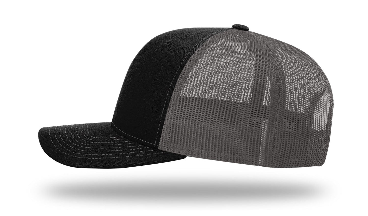 Richardson 112 XL Trucker Cap