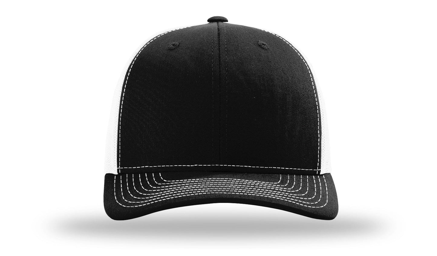 Richardson 112 XL Trucker Cap