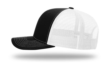 Richardson 112 XL Trucker Cap