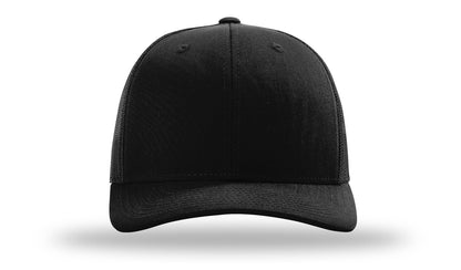 Richardson 112 XL Trucker Cap