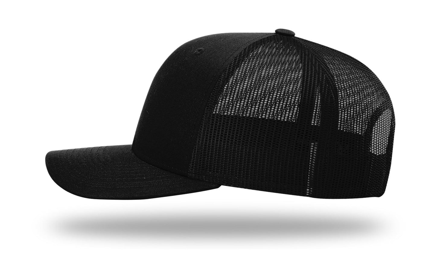 Richardson 112 XL Trucker Cap