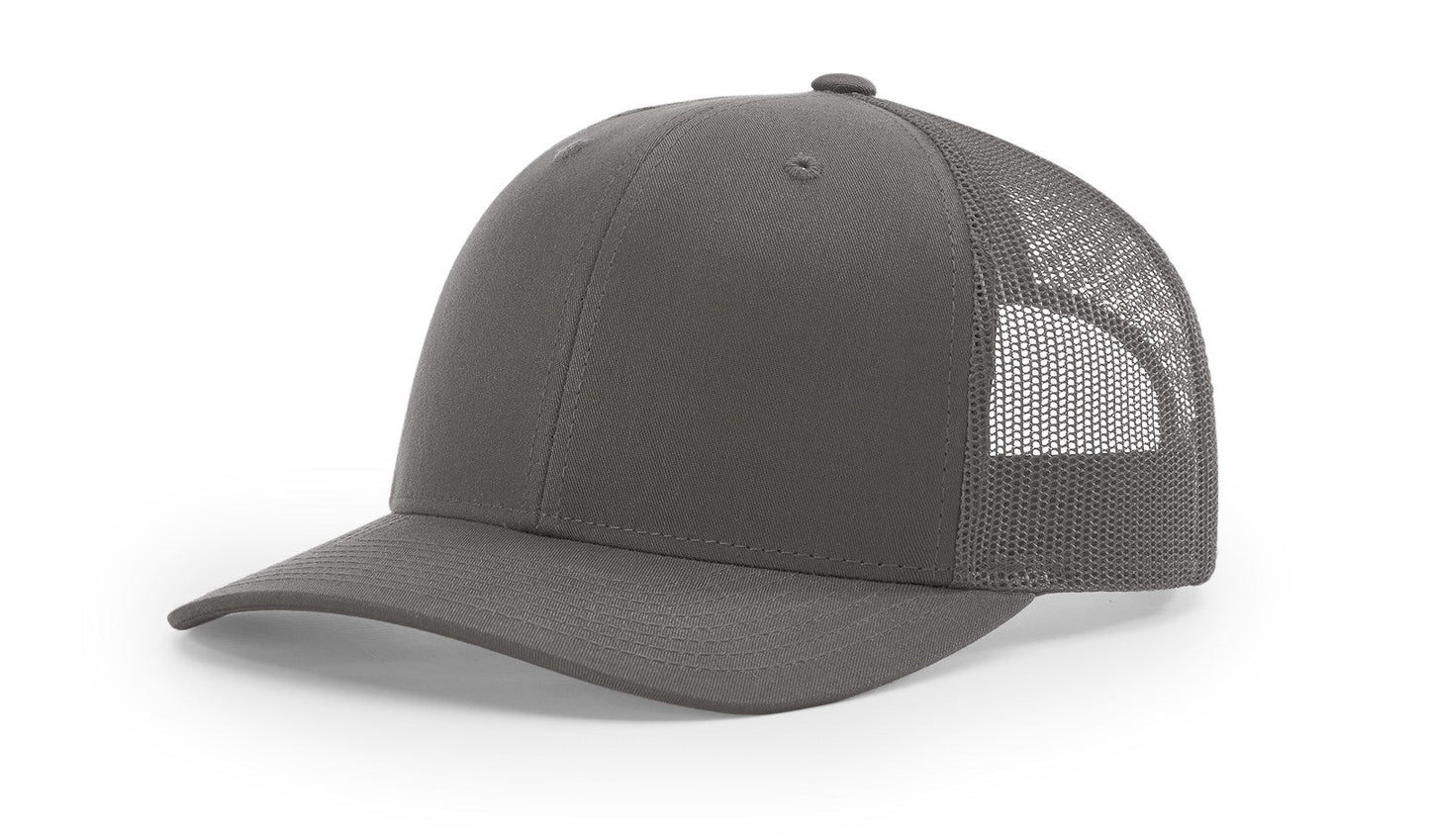 Richardson 112 Trucker Cap New Colors 2025