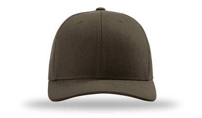 Richardson 112 Trucker Cap New Colors 2025