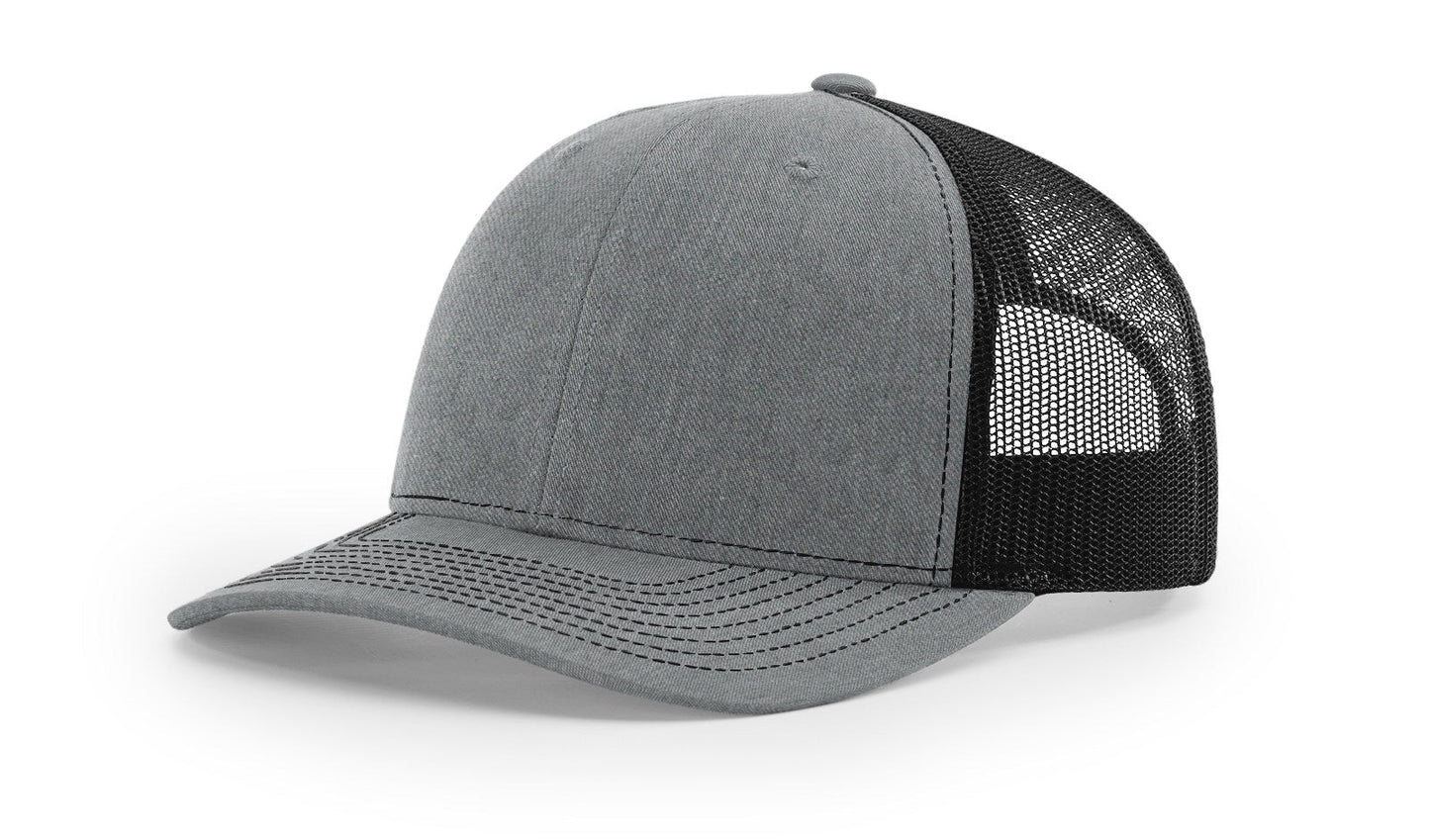 Richardson 112 XL Trucker Cap