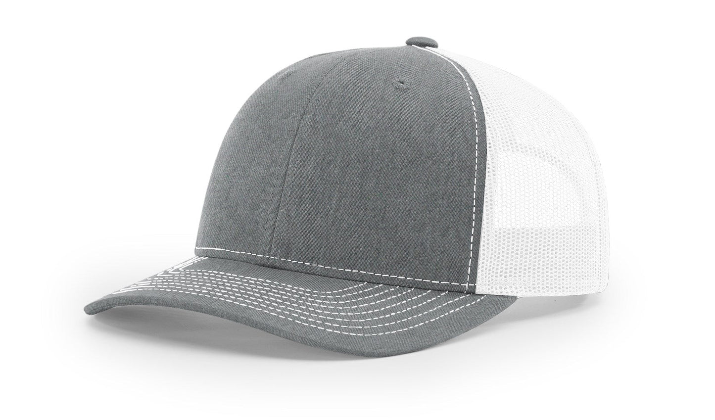 Richardson 112 XL Trucker Cap