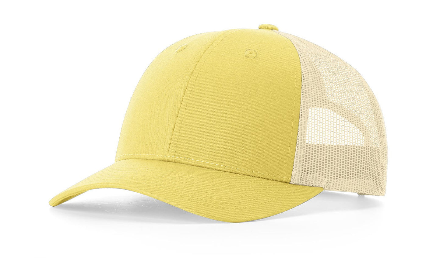 Richardson 115 Low Pro Trucker Hat