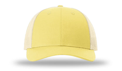 Richardson 115 Low Pro Trucker Hat