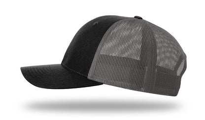 Richardson 115 Low Pro Trucker Hat