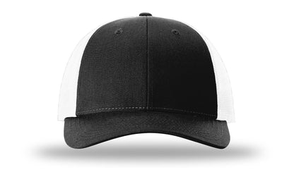 Richardson 115 Low Pro Trucker Hat