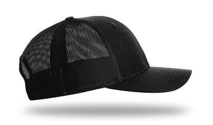 Richardson 115 Low Pro Trucker Hat