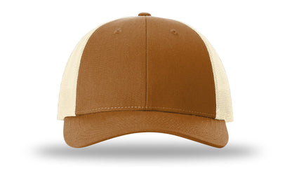 Richardson 115 Low Pro Trucker Hat