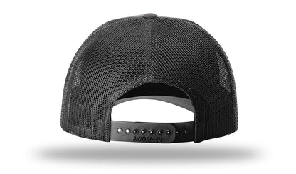 Richardson 115 Low Pro Trucker Hat