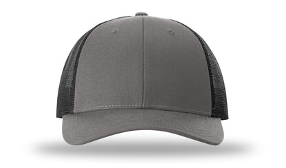 Richardson 115 Low Pro Trucker Hat