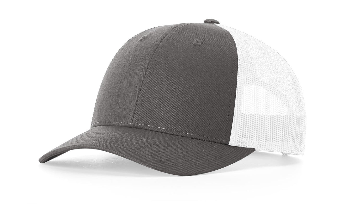 Richardson 115 Low Pro Trucker Hat