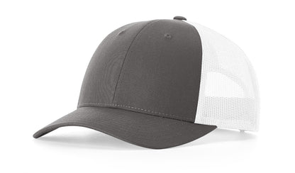 Richardson 115 Low Pro Trucker Hat