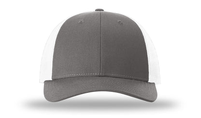 Richardson 115 Low Pro Trucker Hat