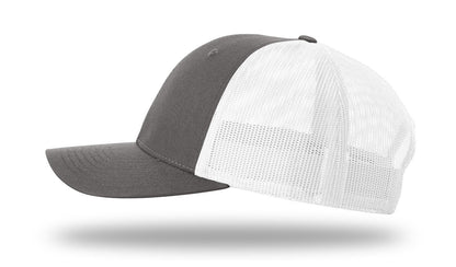 Richardson 115 Low Pro Trucker Hat