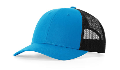 Richardson 115 Low Pro Trucker Hat