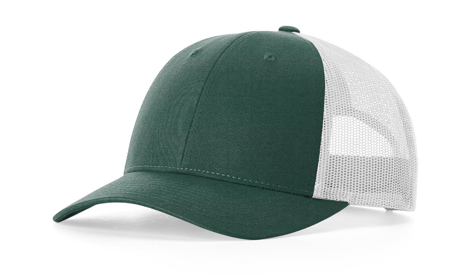 Heather Dark Green/Light Grey color variant