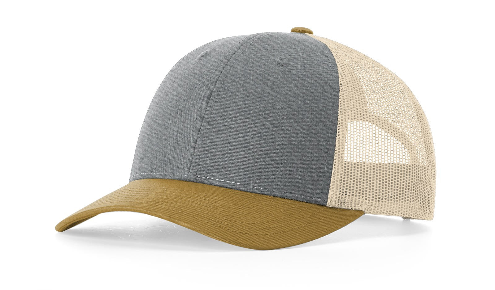 Heather Grey/Birch/Amber Gold color variant