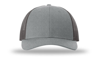 Richardson 115 Low Pro Trucker Hat