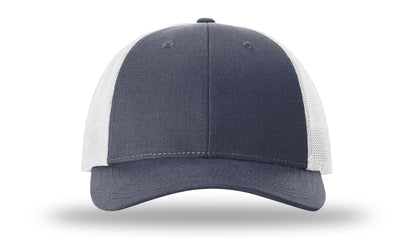 Richardson 115 Low Pro Trucker Hat