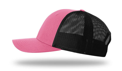 Richardson 115 Low Pro Trucker Hat